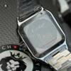 Реплика часов Cartier Santos WSSA0034 — фото товара LuxuryWatch