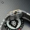 Реплика часов Cartier Santos WSSA0031 — фото товара LuxuryWatch