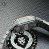 Реплика часов Cartier Santos WSSA0031 — фото товара LuxuryWatch
