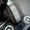 Реплика часов Cartier Santos WSSA0036 — фото товара LuxuryWatch