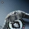 Реплика часов Cartier Santos WSSA0033 — фото товара LuxuryWatch