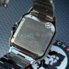 Реплика часов Cartier Santos WSSA0033 — фото товара LuxuryWatch