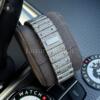 Реплика часов Cartier Santos WSSA0033 — фото товара LuxuryWatch