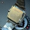 Реплика часов Cartier Santos WSSA0032 — фото товара LuxuryWatch