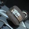 Реплика часов Patek Philippe Cubitus 7128/1G-001 White Gold Blue Dial — фото товара LuxuryWatch