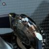 Реплика часов Hublot Classic Fusion Blue Chronograph 45 мм 521.NX.7170.LR — фото товара LuxuryWatch