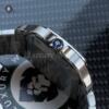 Реплика часов Cartier Santos Arabic WSSA0058 — фото товара LuxuryWatch