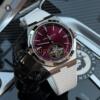 Реплика часов Vacheron Constantin Overseas Tourbillon 6000V/210T-H179 — фото товара LuxuryWatch