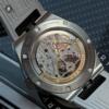 Реплика часов Vacheron Constantin Overseas Tourbillon 6000V/210T-H179 — фото товара LuxuryWatch