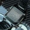 Реплика часов Cartier Santos Arabic WSSA0055 — фото товара LuxuryWatch