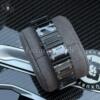 Реплика часов Cartier Santos Arabic WSSA0055 — фото товара LuxuryWatch