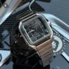 Реплика часов Cartier Santos Arabic WSSA0057 — фото товара LuxuryWatch
