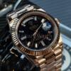 Реплика часов Rolex Day-Date 228235-0003 — фото товара LuxuryWatch