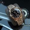 Реплика часов Rolex Day-Date 228235-0003 — фото товара LuxuryWatch