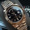 Реплика часов Rolex Day-Date 228235-0003 — фото товара LuxuryWatch