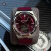 Реплика часов Vacheron Constantin Overseas Tourbillon 6000V/210T-H179 — фото товара LuxuryWatch