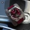 Реплика часов Vacheron Constantin Overseas Tourbillon 6000V/210T-H179 — фото товара LuxuryWatch