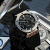 Реплика часов Hublot Classic Fusion Chronograph 521.NX.1170.RX — фото товара LuxuryWatch
