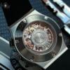 Реплика часов Hublot Classic Fusion Chronograph 521.NX.1170.RX — фото товара LuxuryWatch