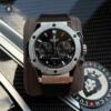 Реплика часов Hublot Classic Fusion Chronograph 521.NX.1170.RX — фото товара LuxuryWatch