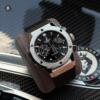 Реплика часов Hublot Classic Fusion Chronograph 521.NX.1170.RX — фото товара LuxuryWatch