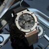 Реплика часов Hublot Classic Fusion Chronograph 521.NX.7071.LR — фото товара LuxuryWatch