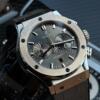 Реплика часов Hublot Classic Fusion Chronograph 521.NX.7071.LR — фото товара LuxuryWatch