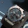 Реплика часов Hublot Classic Fusion Chronograph 521.NX.7071.LR — фото товара LuxuryWatch