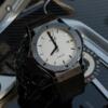 Реплика часов Hublot Classic Fusion 45 мм 542.NX.2610.LR — фото товара LuxuryWatch
