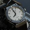 Реплика часов Hublot Classic Fusion 45 мм 542.NX.2610.LR — фото товара LuxuryWatch
