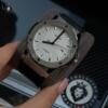 Реплика часов Hublot Classic Fusion 45 мм 542.NX.2610.LR — фото товара LuxuryWatch