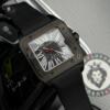 Реплика часов Cartier Santos De Cartier 100 Large WSSA0006 — фото товара LuxuryWatch