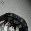 Реплика часов Cartier Santos De Cartier 100 Large WSSA0006 — фото товара LuxuryWatch