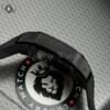 Реплика часов Cartier Santos De Cartier 100 Large WSSA0006 — фото товара LuxuryWatch