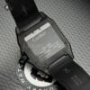 Реплика часов Cartier Santos De Cartier 100 Large WSSA0006 — фото товара LuxuryWatch