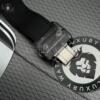 Реплика часов Cartier Santos De Cartier 100 Large WSSA0006 — фото товара LuxuryWatch