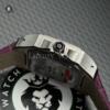 Реплика часов Cartier Santos W20106X8 — фото товара LuxuryWatch
