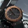Реплика часов Hublot Classic Fusion Ceramic 42 mm 511.CO.1781.RX (Копировать) — фото товара LuxuryWatch
