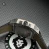 Реплика часов Cartier Santos W20107X7 — фото товара LuxuryWatch