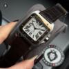 Реплика часов Cartier Santos W20107X7 — фото товара LuxuryWatch