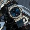 Реплика часов Hublot Classic Fusion 542.NX.7170.LR — фото товара LuxuryWatch