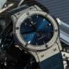 Реплика часов Hublot Classic Fusion 542.NX.7170.LR — фото товара LuxuryWatch