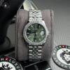Реплика часов Rolex Datejust Lady Steel 278384RBR-0022 — фото товара LuxuryWatch
