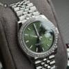Реплика часов Rolex Datejust Lady Steel 278384RBR-0022 — фото товара LuxuryWatch