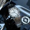 Реплика часов Audemars Piguet Royal Oak Automatic Ones 77450ST.OO.1361ST.02 — фото товара LuxuryWatch