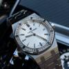 Реплика часов Audemars Piguet Royal Oak Automatic Ones 77450ST.OO.1361ST.02 — фото товара LuxuryWatch