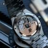 Реплика часов Audemars Piguet Royal Oak Automatic Ones 77450ST.OO.1361ST.02 — фото товара LuxuryWatch