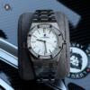 Реплика часов Audemars Piguet Royal Oak Automatic Ones 77450ST.OO.1361ST.02 — фото товара LuxuryWatch