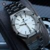 Реплика часов Audemars Piguet Royal Oak Automatic Ones 77450ST.OO.1361ST.02 — фото товара LuxuryWatch