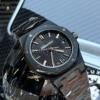 Реплика часов Audemars Piguet Royal Oak Automatic Ones 77450ST.OO.1361ST.02 (Копировать) — фото товара LuxuryWatch